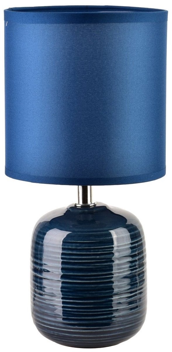 LETI Tafellamp – Modern Design – Compact & Stijlvol – Perfect voor Elk Interieur