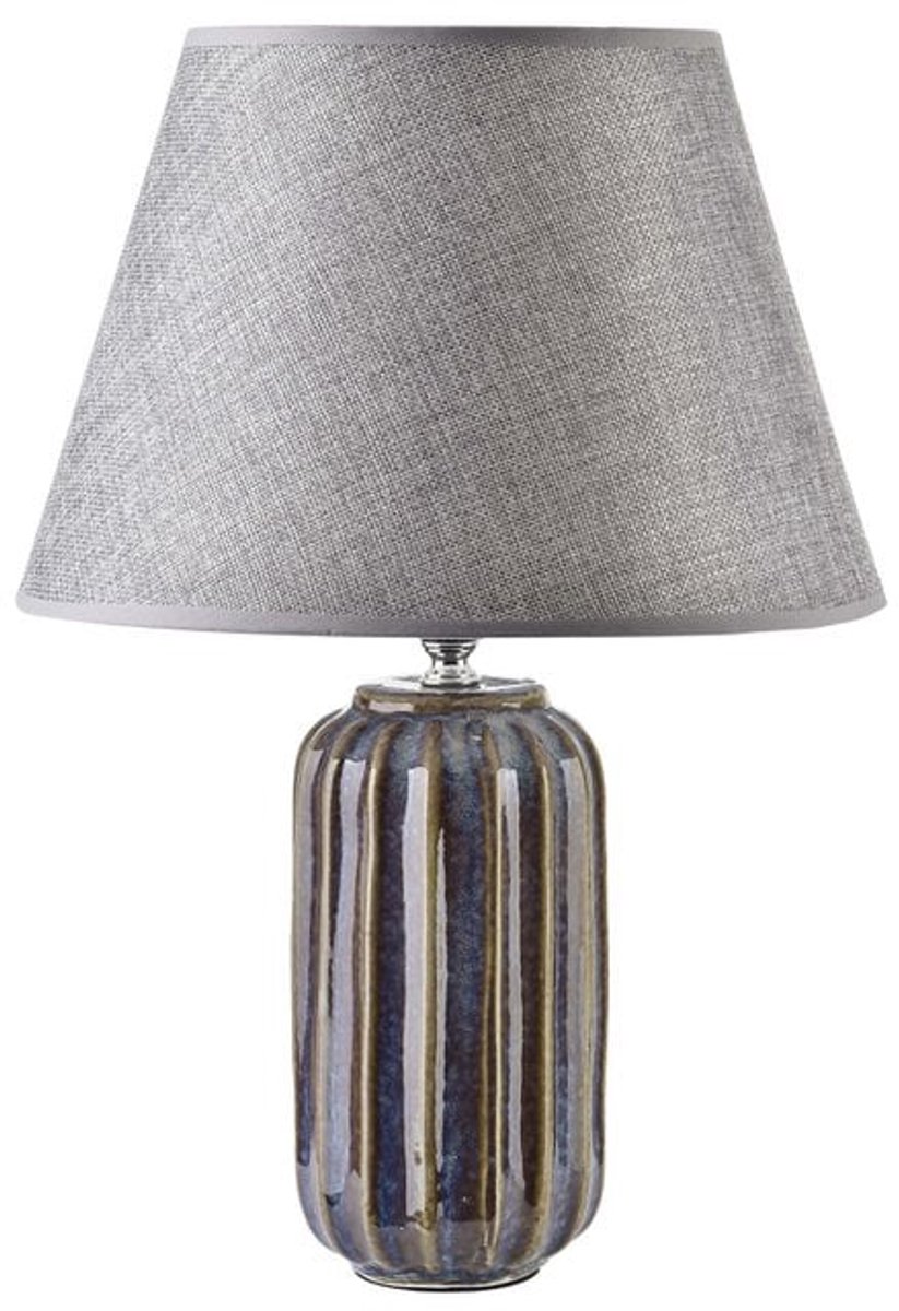 LETI Tafellamp – Modern Design – Compact & Stijlvol – Perfect voor Elk Interieur