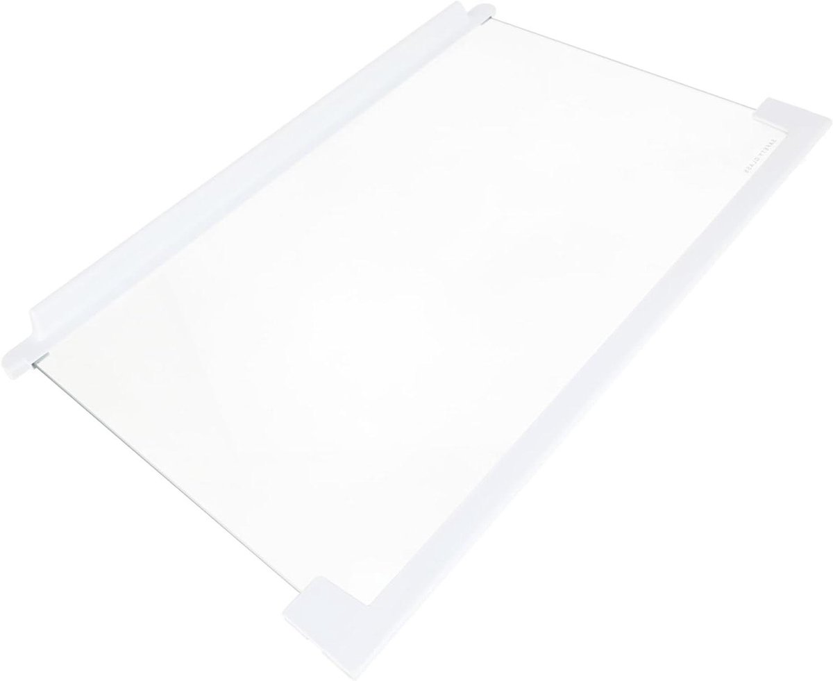 Glazen Plafond - Koelkast Plafond - Koelkast Organisatie - Met Volledige Rand - 477 x 305 mm