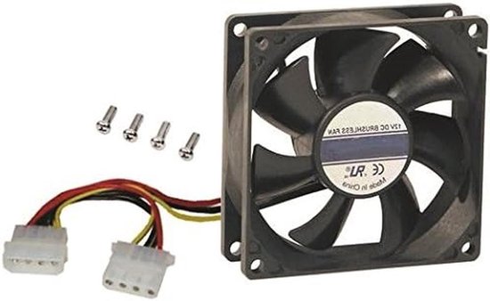 xowwyue Pc Ventilator Controller | Ventilator Hub | 4-Pins Interface Koeling Accessoires Voor Workstation Server Gamekamer Laptop Overclocking xowwyue Pc Ventilator Controller | Ventilator Hub | 4-Pins Interface Koeling Accessoires Voor Workstation Server Gamekamer Laptop Overclocking