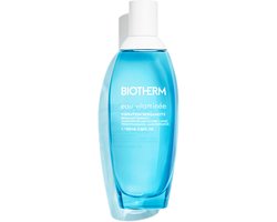 Biotherm Body Mist – Eau Vitaminée Vibration Bergamote – Verfrissende Body Mist – Noten van Bergamot, Mandarijn, Gember & Witte Musk – 100ml