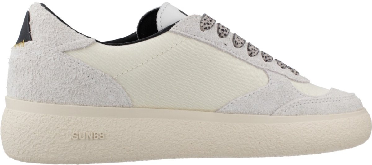Sun68 Sally Schoenen Wit EU 40 Vrouw