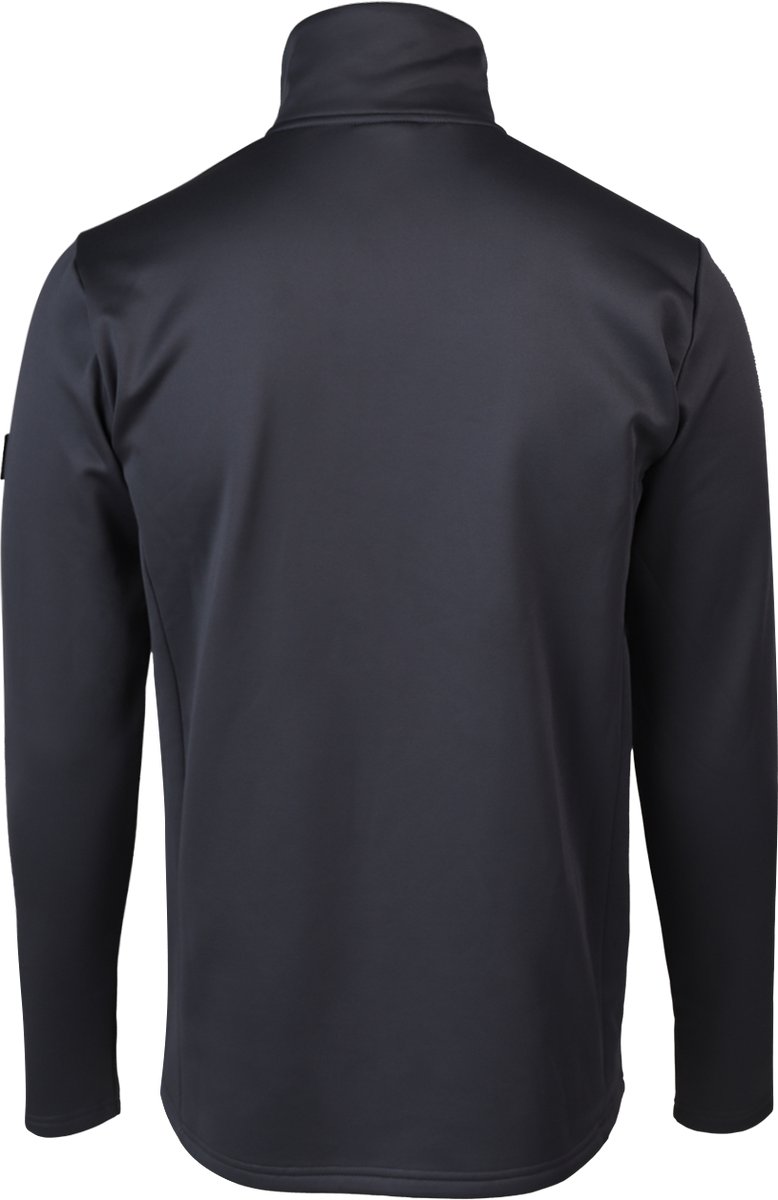 Brunotti - Heros Men Fleece | Titanium - XXXL