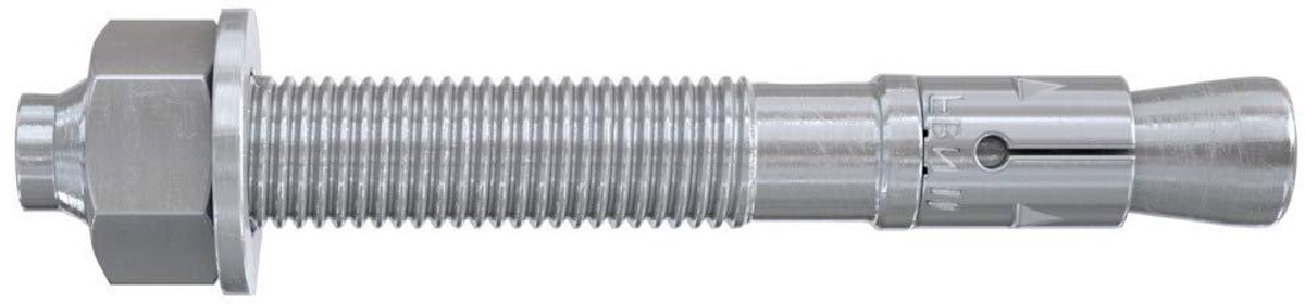 fischer 40855 FBN II Boutanker, metaal