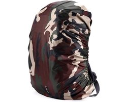 SINAIRSOFT Backpack Rain Cover 20L-80L Waterproof Sunshade