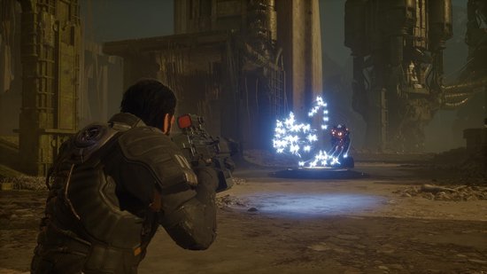 SAROS™ - PS5
