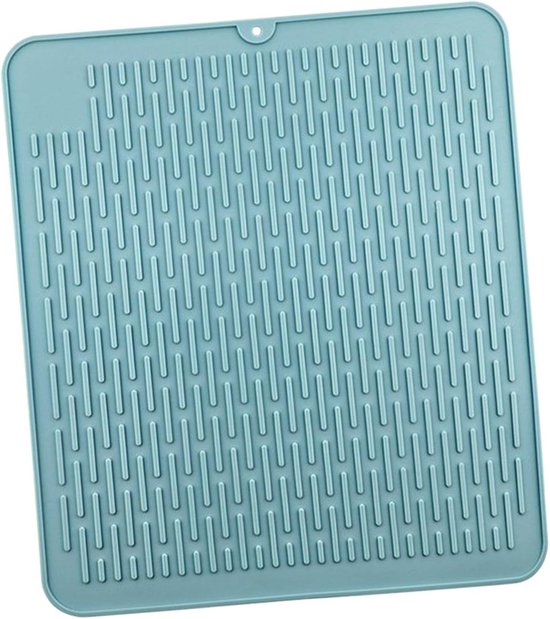 Siliconen spatel - Kookgereedschapset, keukenspatel lepel