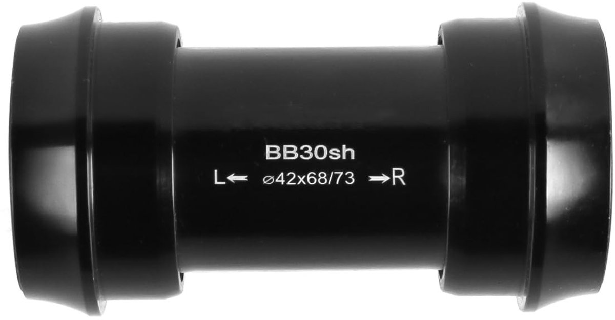 Allecto - Bottom Bracket Press Fit 42mm - Geschikt voor Mountain en Racefietsen