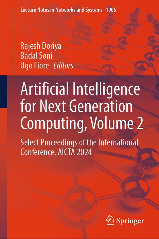 Springer Nature Proceedings excluding Computer Science - Art ... - cover