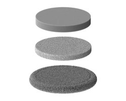 HOTO - vervangpads voor elektrische borstel