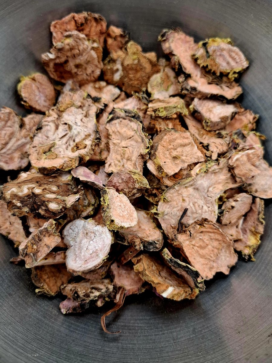 Rhodiola Rosea Wortel – Natuurlijk Adaptogeen voor Energie & Focus 100g