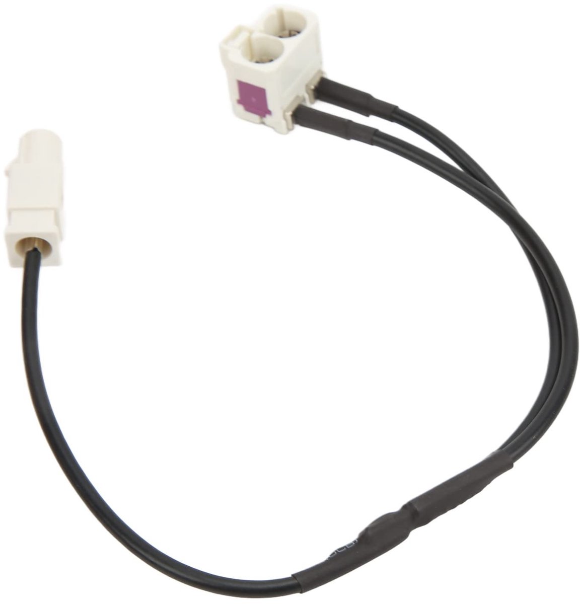 Dailygoods - Dailygoody - Autoradio Antenne Adapter Kabel - Vervangingskabel voor 510 - Eenvoudige installatie - Praktische functie - Ideaal voor lange service...