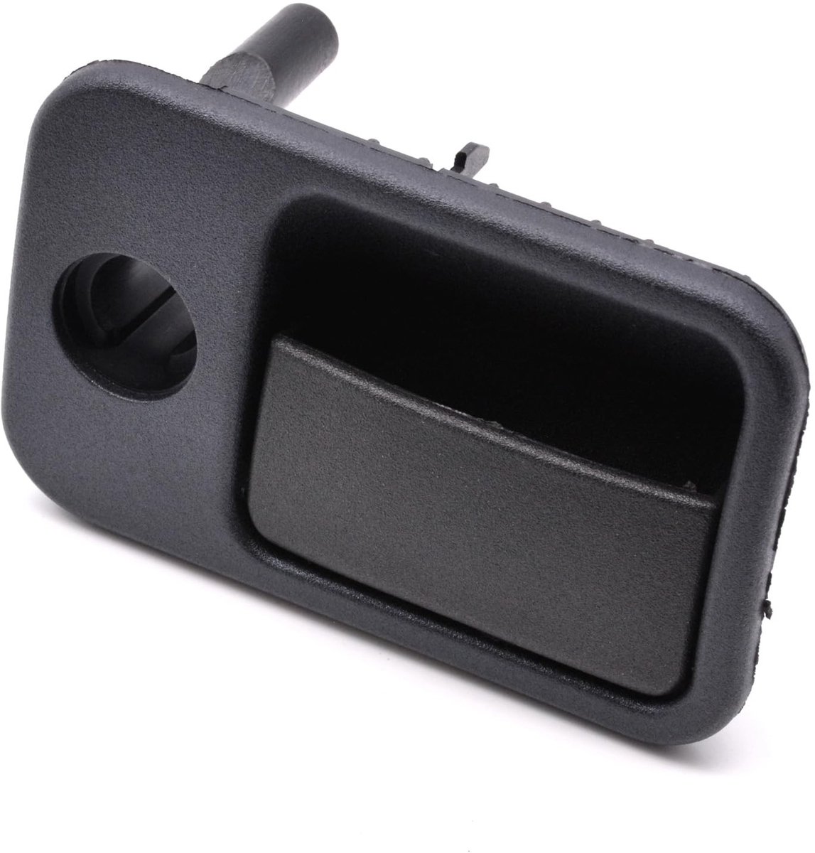 Dailygoods - Dailygoody - Glove Box Compartment Lid - Origineel - Geschikt voor VW Golf III IV MK3 MK4 - Vervangend onderdeel - Hoogwaardige kwaliteit - Betrouwbar.