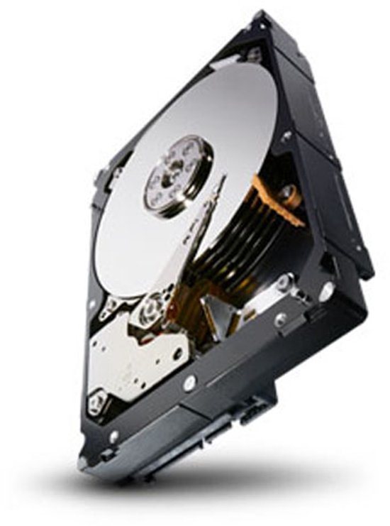 Seagate ST3000NM0023 - Interne harde schijf / 3TB / 3,5 inch SAS — afbeelding 5