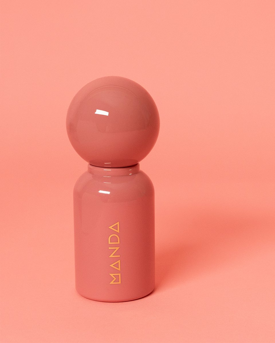 Manda The Cream - 100 ml