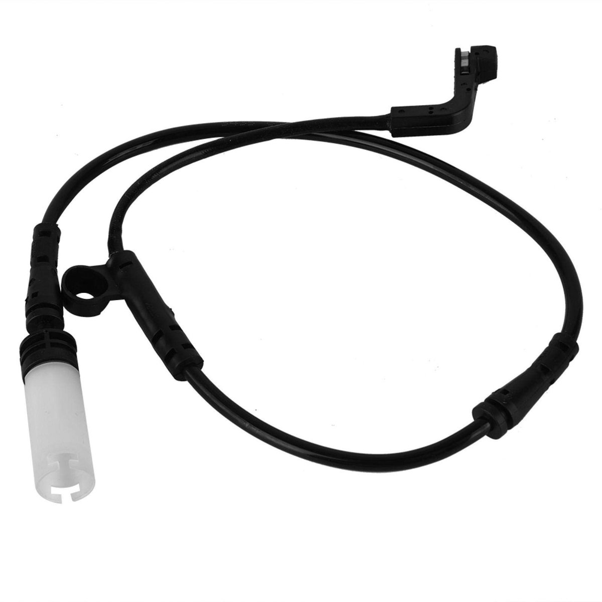 Dailygoody - Remsensor - Remblokken auto - Hoogwaardige vervangingen - Compact - Compatibel met serie 5 en 6 - Efficiënte remprestaties - Geschikt voo