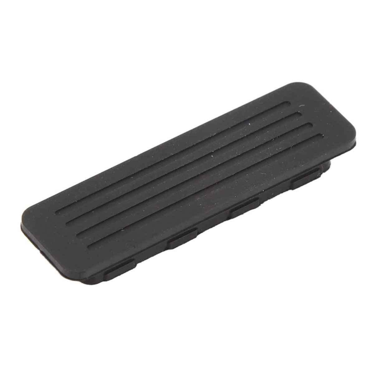 Dailygoody - Camera Power Back - Vervangende Bodemrubber - Professioneel Accessoire - Standaardgrootte - Terminal Deksel - Geschikt voor D7200