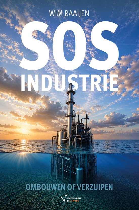 SOS Industrie - cover