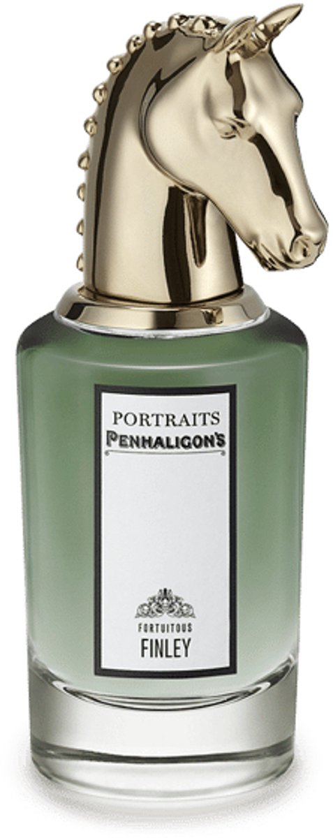 Penhaligon's Portraits Fortuitous Finley Eau de Parfum 75 ml