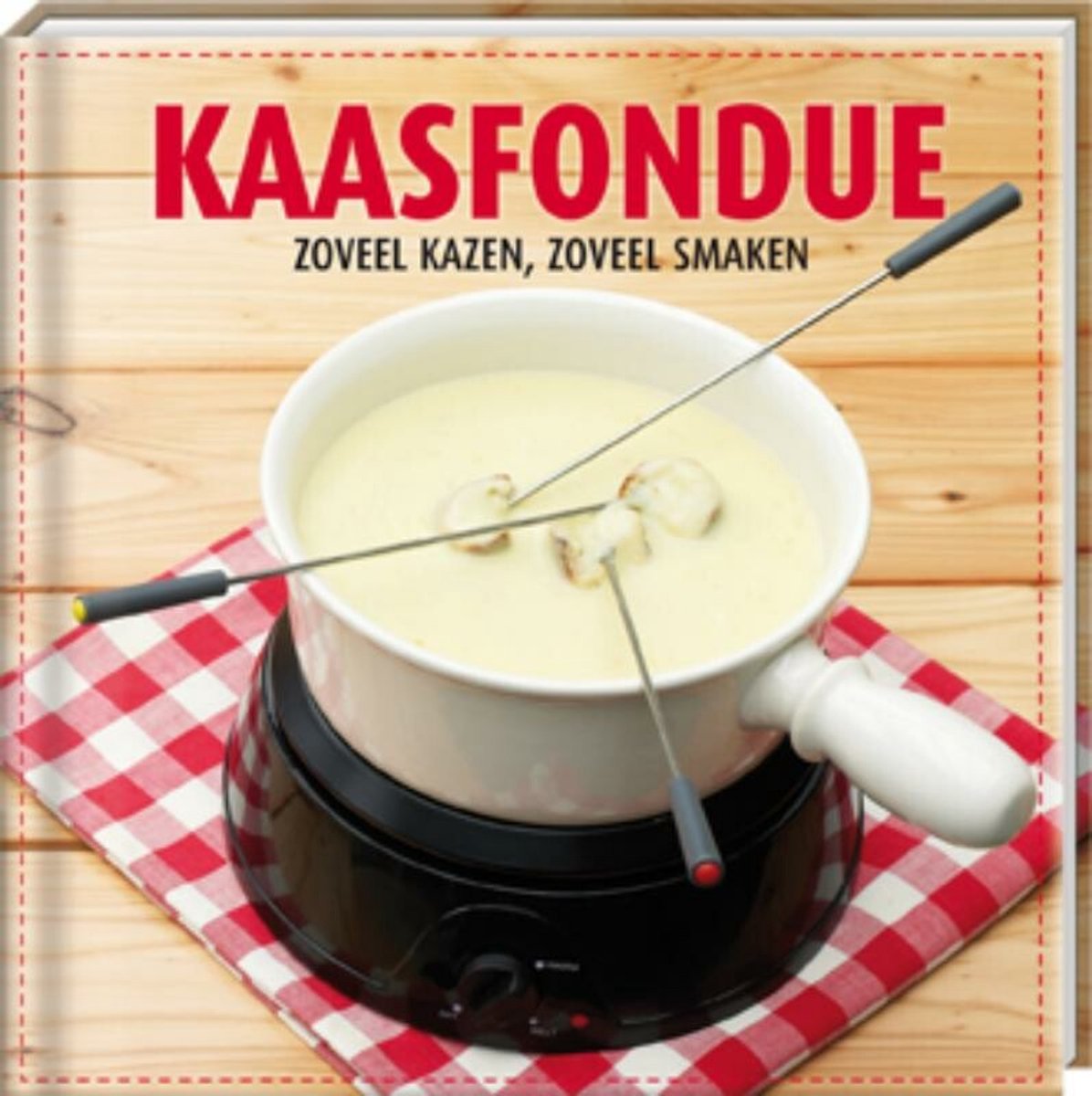 Kaasfondue