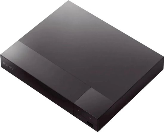 Sony BDP-S1700 Blu-ray-speler — afbeelding 3