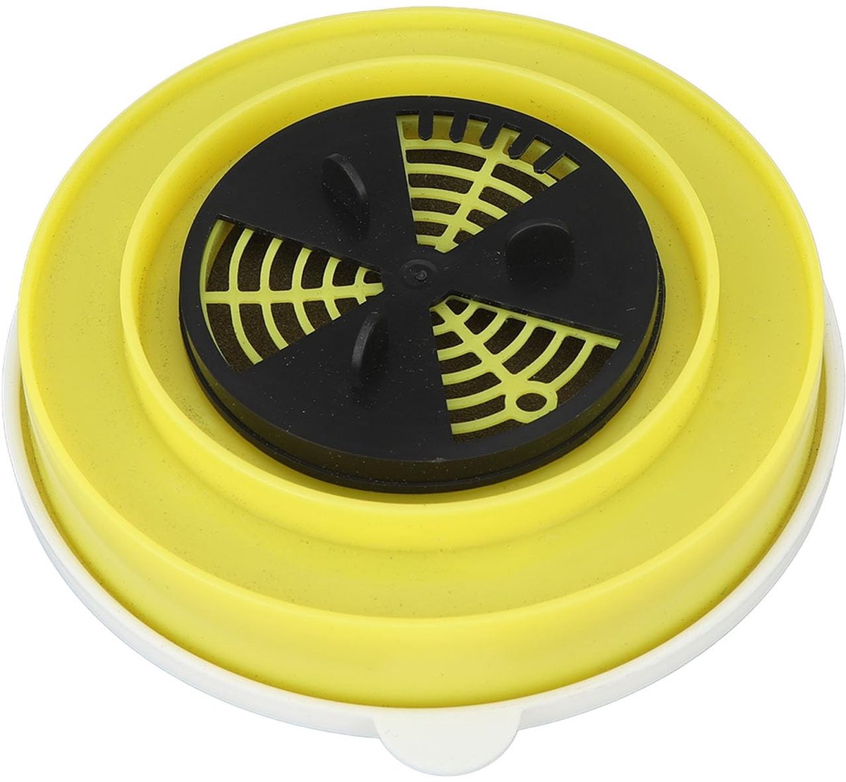 Dailygoods - Mierenzuurverdamper met Regelbare Afgiftesnelheid voor Bijenteelt