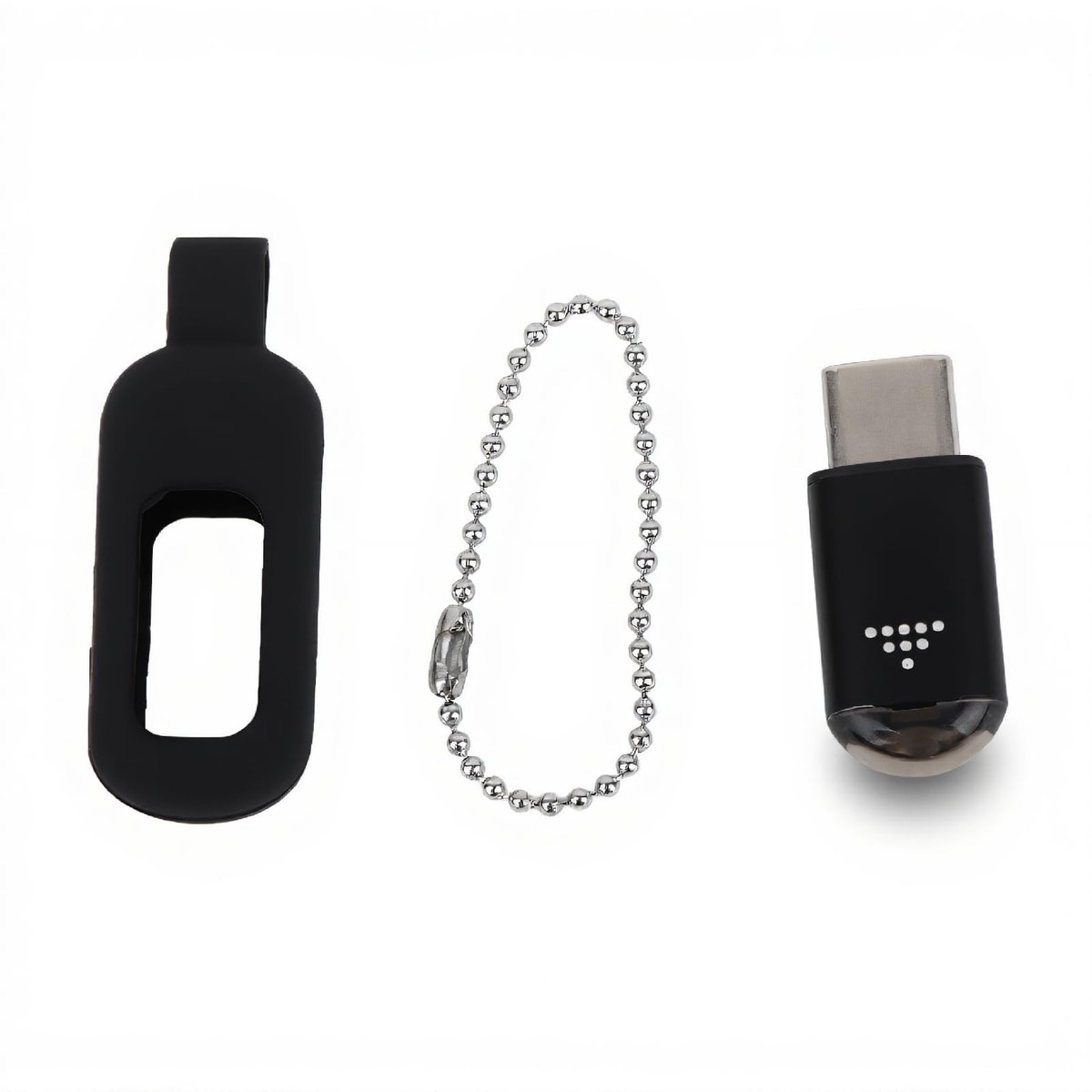 Dailygoods - Dailygoody - Mini Smart IR-afstandsbediening - Smartphone afstandsbediening - Handig en compact - Type C - Universele IR-controller - Geschikt voor Ai