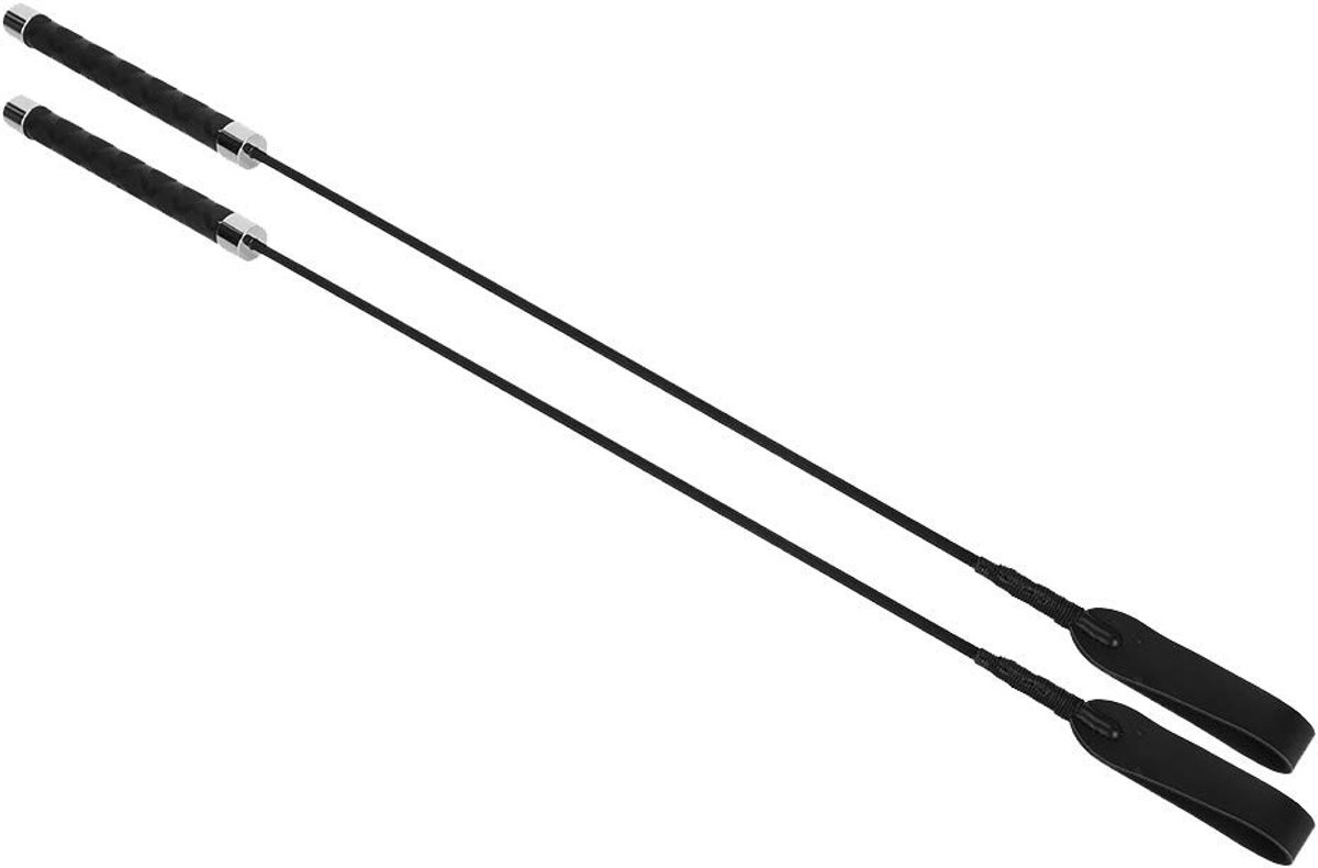 Dailygoods - Dailygoody - Hond TrainingWhip - Hondentraining - Duurzaam en stevig - 1 cm - Antislip handvat - Gehoorzaamheidstraining - Geschikt voor puppy's - Kun...