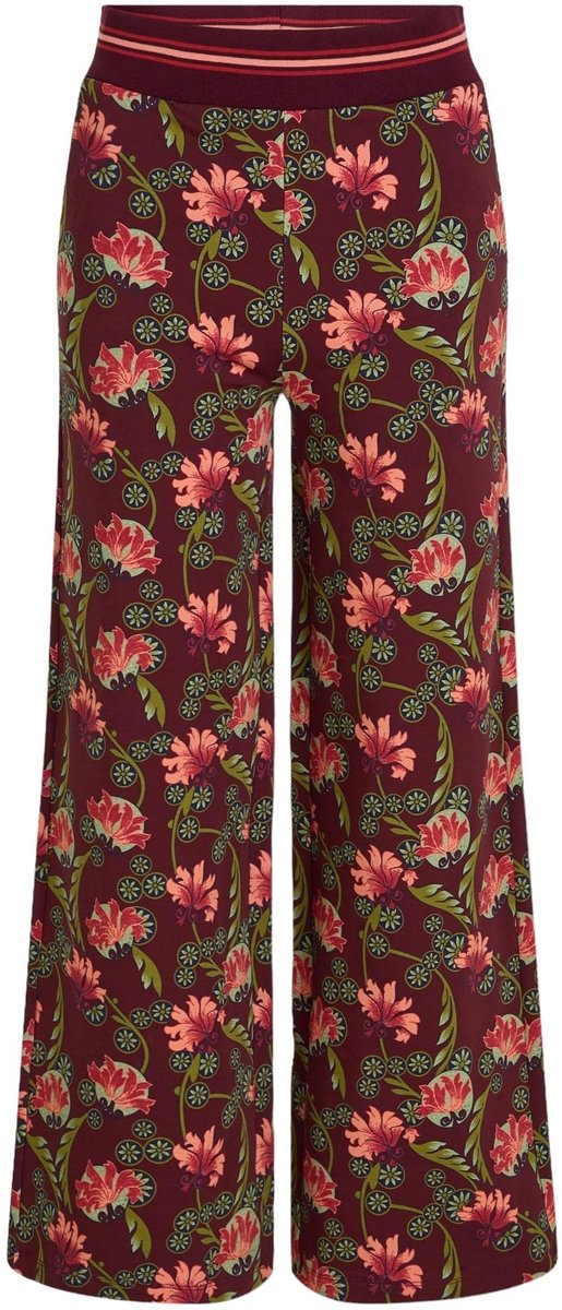 Dailygoods - Dailygoody - Damesbroek - Sweat Pants - Comfortabel en duurzaam - Jersey stof - Biologisch katoen - Geschikt voor casual wear - Model Shanty