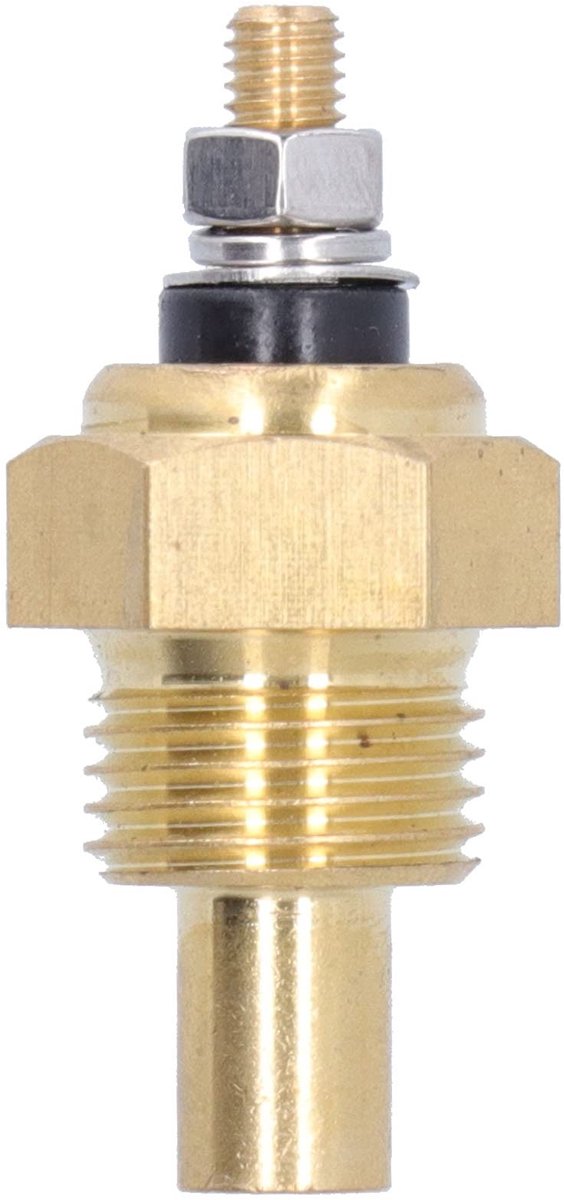 Dailygoods - Dailygoody - Yanmar Water Temperatuur Sensor TOSD-08-027 voor Zware Machines