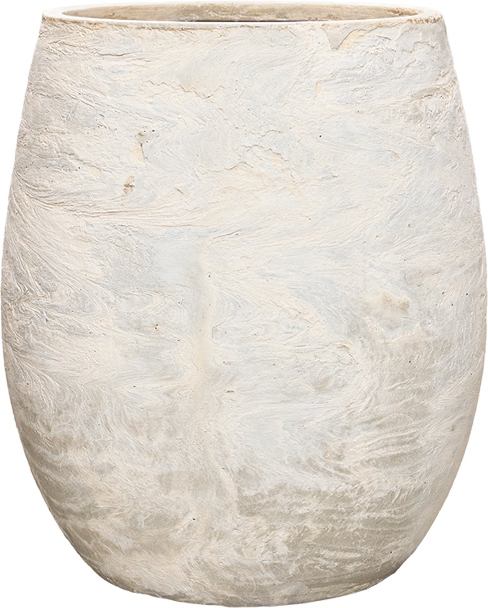 Algar Balloon Wit