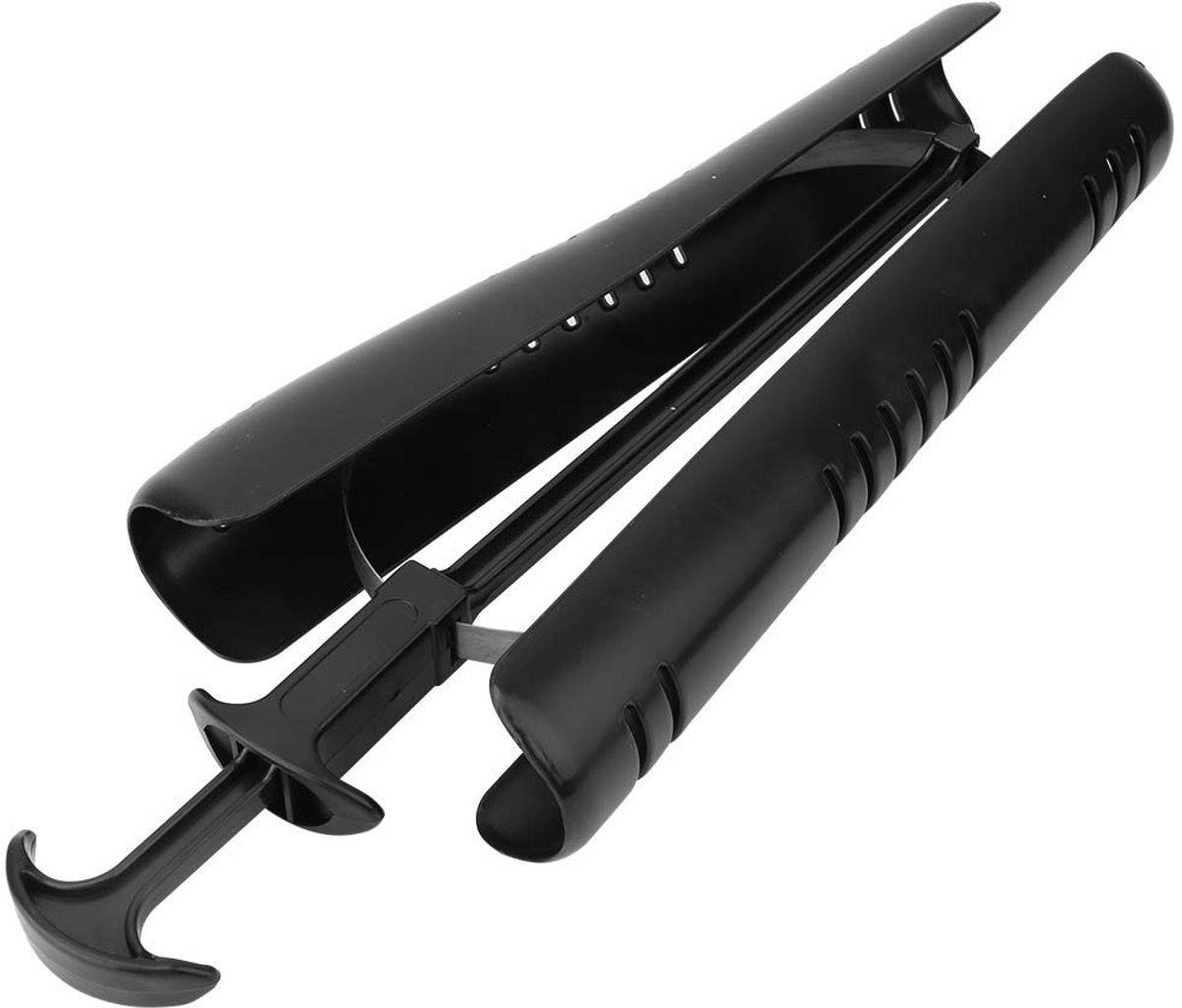 Dailygoody - Boot Kalf Brancard - Schoen Brancard - Voor Laarzen - Schoen Shaper - Plastic Expander - Stevig en Ventilerend