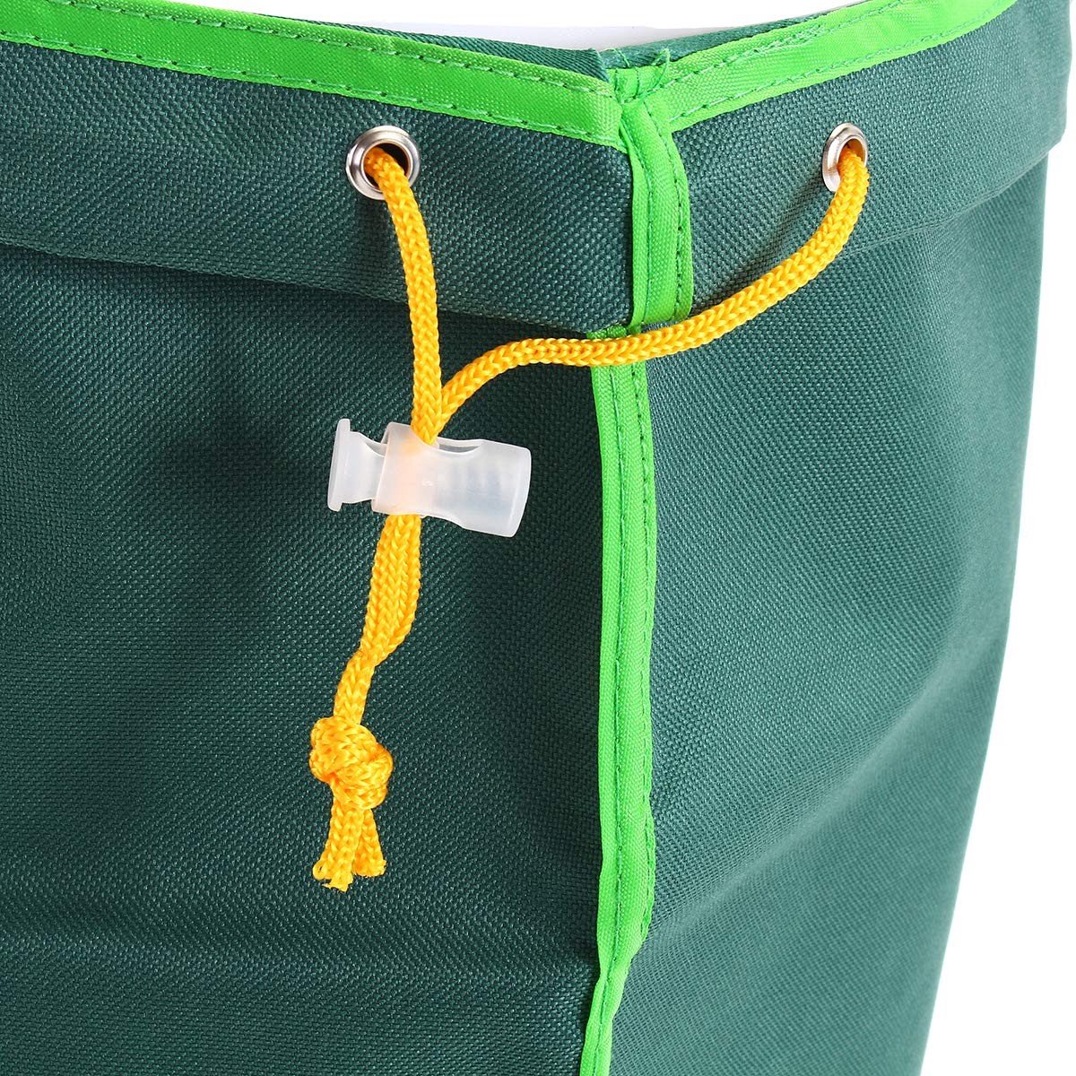 Dailygoody - 5 gallon filter - Hash Bag - Plantenextractor - Oranje - Nylon Filterzak - Geschikt voor Buiten - 5 gallons
