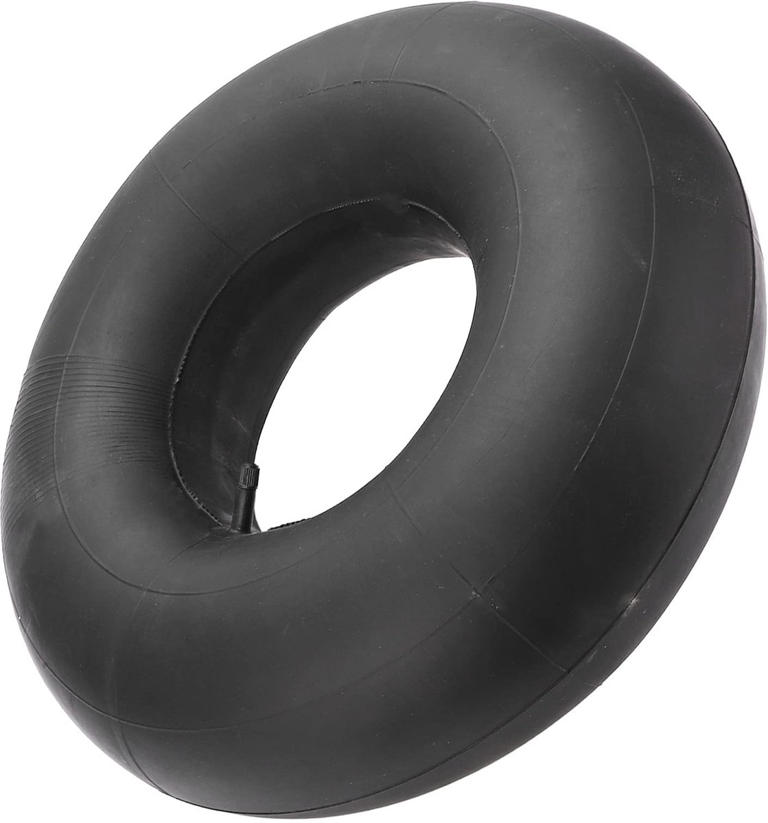 Dailygoods - Dailygoody - Binnenband Rubber - 18x8.50 9.50 8 - Hoogwaardige kwaliteit - Recht Ventiel - Voor golfkarren en tuinmachines - Geschikt voor diverse mer...