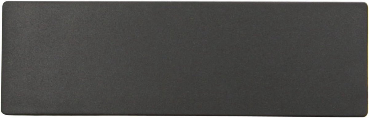 Universeel Radiopaneel - Inbouwframe Auto - Autoradio Monteren - DIN E Formaat - 2779 x 1059 x 739 cm - Origine