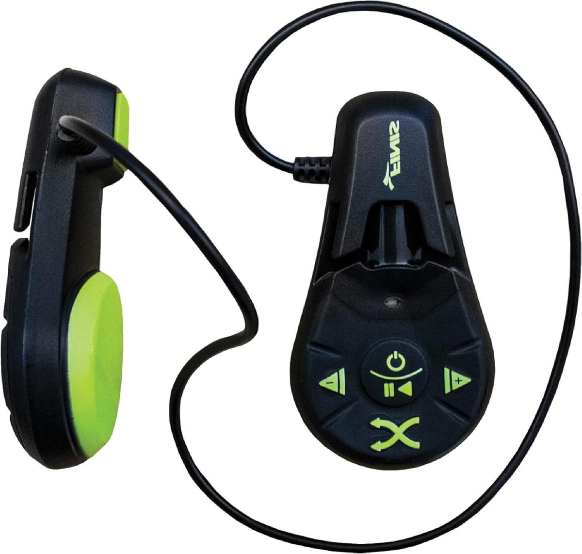 Onderwater MP3 Speler - Zwemkoptelefoon Audio - Muziek Luisteren Tijdens Zwemmen - Botgeleiding Audio - 4GB Opslag - Multicolor