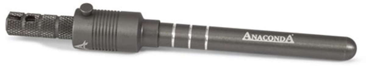 Anaconda Tool Hair Styler