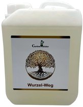 Wortel-Weg 2 Liter - Natuurlijke wortelontbinding voor tuin en boomstompen zonder uitgraven of frezen
