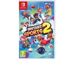 Instant Sports 2 - Nintendo Switch