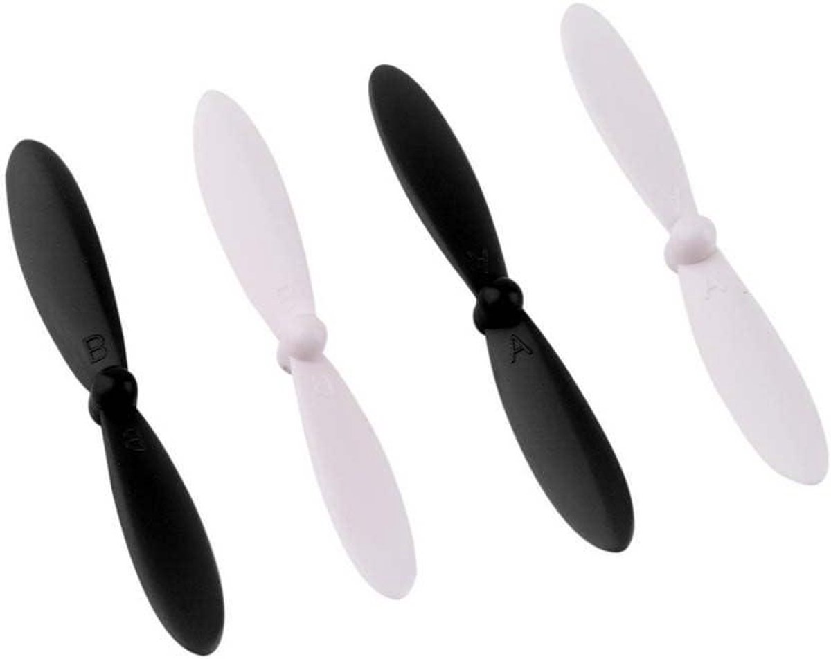 Drone Propellers - Drone Bladen - Drone Vliegen - Set van 4 - 5.5 x 2 x 1 cm