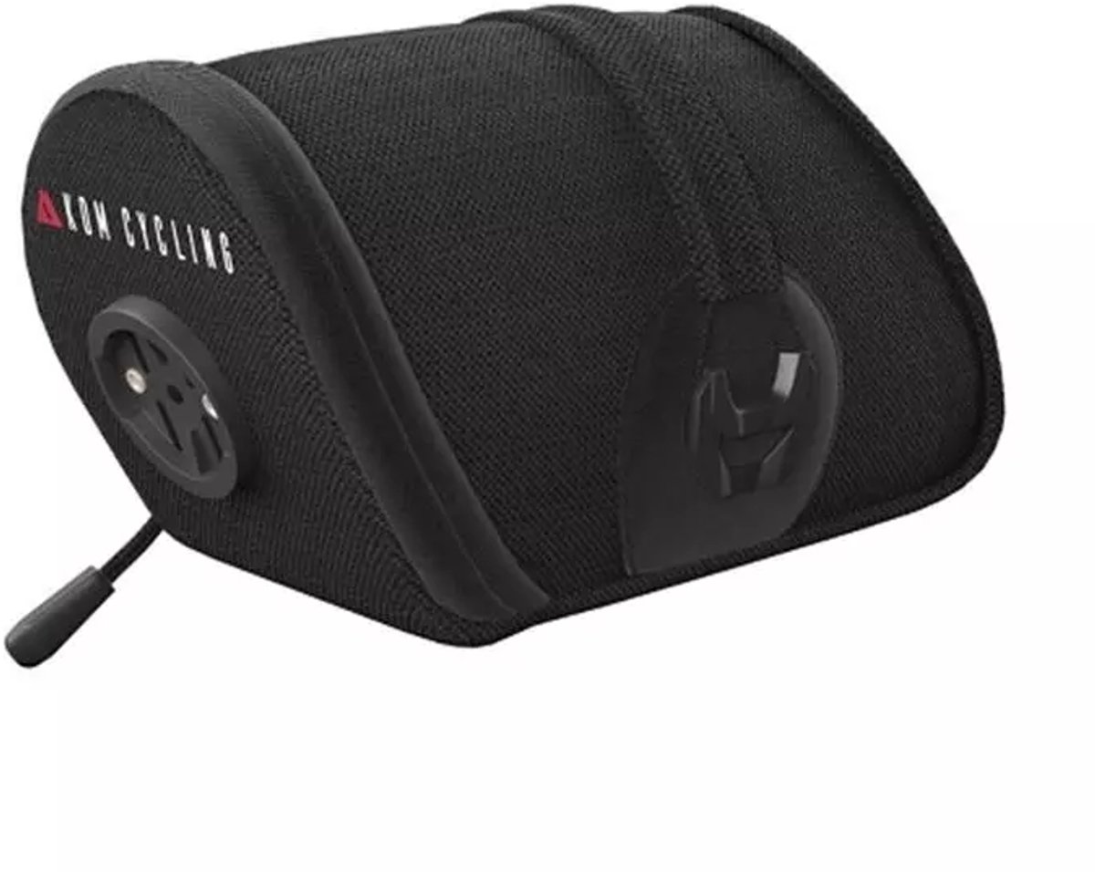 KOM Cycling - Saddle Bag ATOP Dial/Disc Radar Small