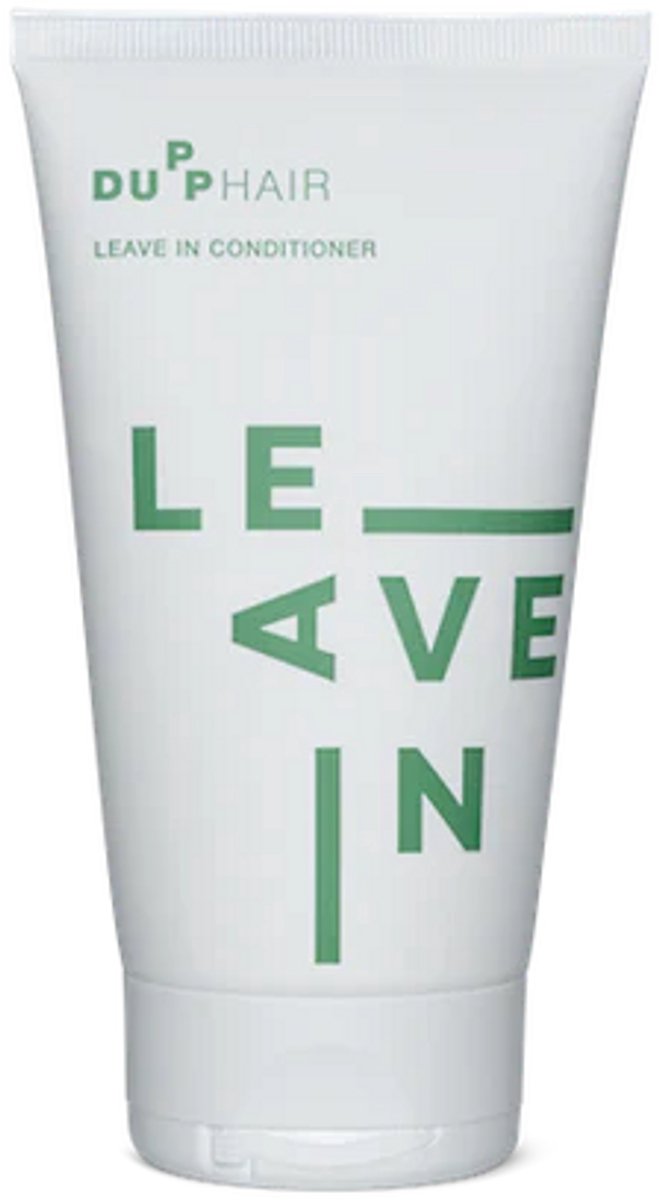 DUPP Hair Leave-In Conditioner