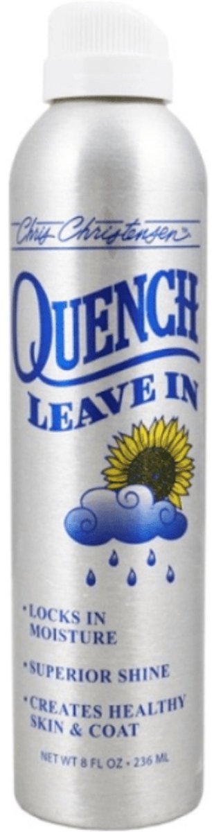 Chris Christensen - Quench Leave-In Conditioner - Hydraterende Spray - 236 ml