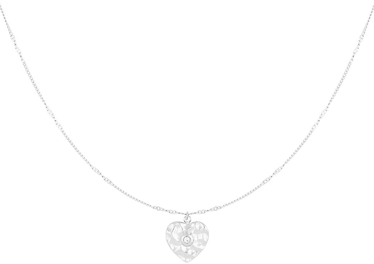 true heart ketting