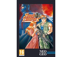 NEOGEO - Shock Troopers