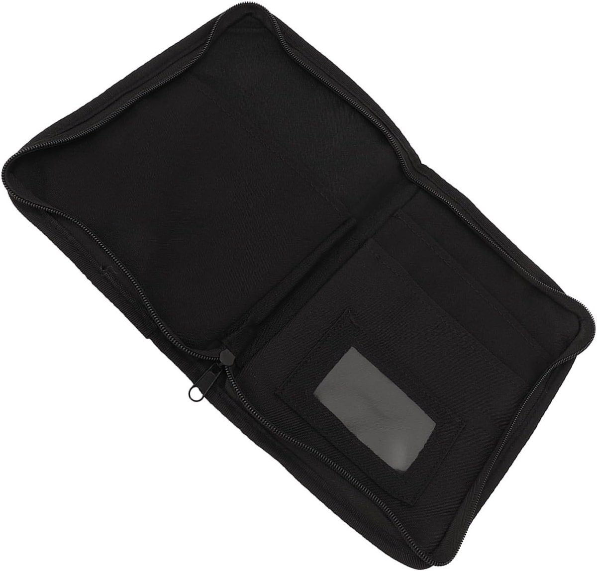 Multifunctionele Auto Documentenhouder en Organizer voor Handschoenenkast met Universeel Ontwerp