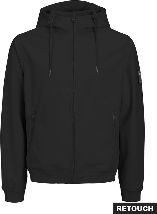 Jack & Jones Softshell jas Softshell jas