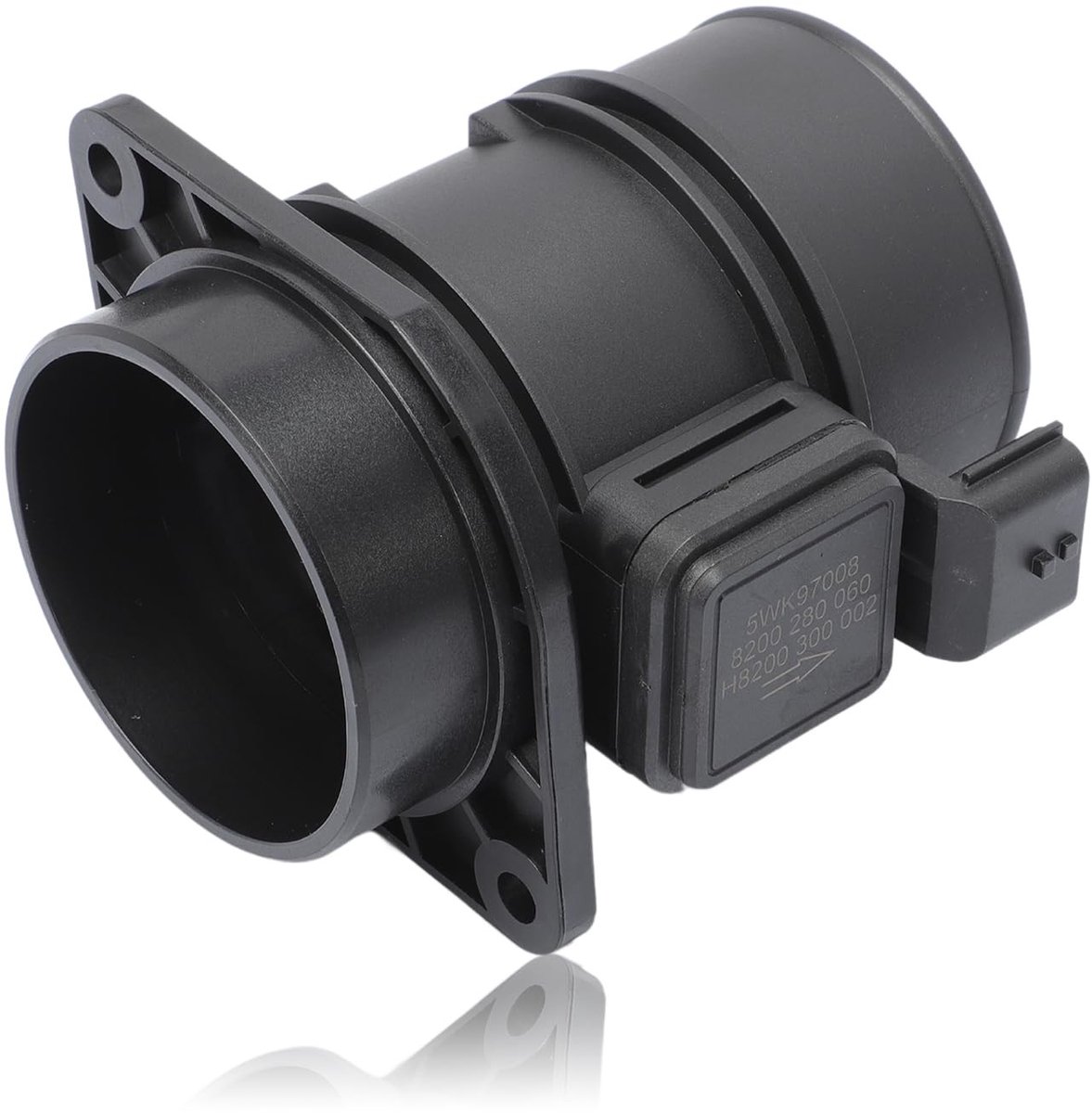 Store_9 - Luchtmassastroommeter - 5WK97008Z - Nauwkeurige meting - Compact formaat - Geschikt voor Movano A, Kan-goo Scenic, Trafic