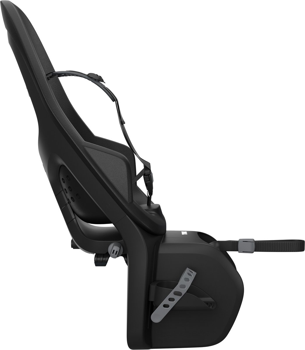Thule Yepp 2 Maxi - fietsstoeltje - Black thumbnail 2