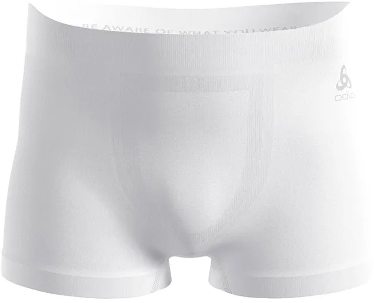 Odlo 198442 Performance Light Boxers Wit S Man